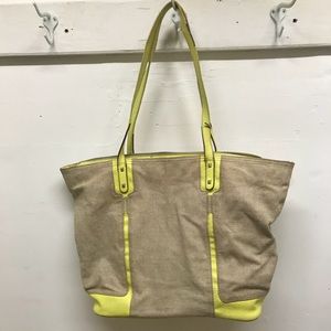 Stella & Dot Classic Bag
